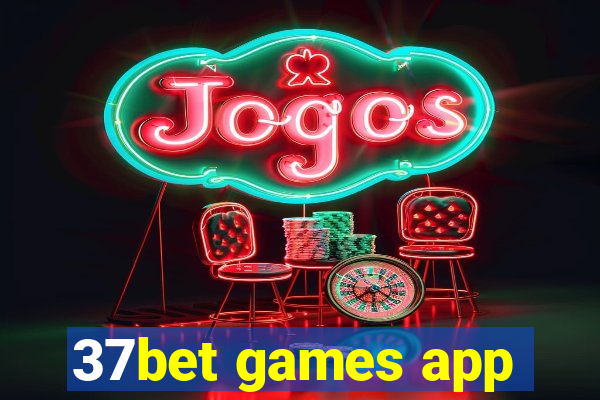 37bet games app